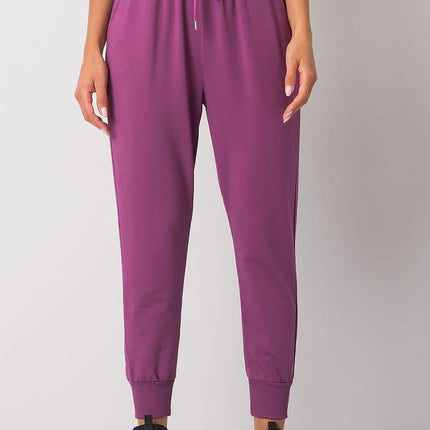 Women's Tracksuit trousers Fancy