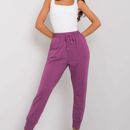 Women's Tracksuit trousers Fancy