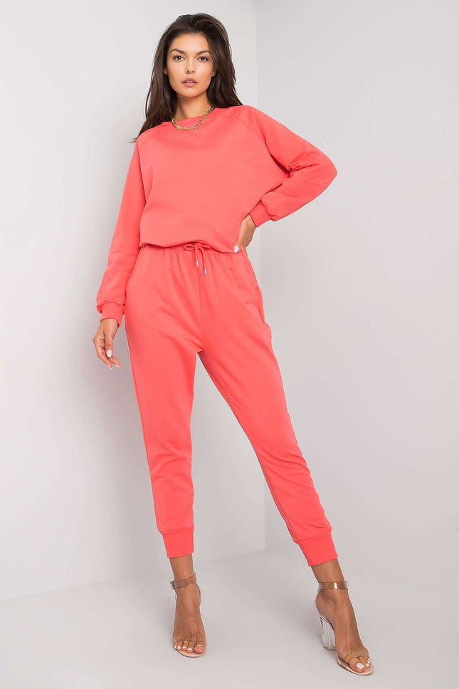 Women's Tracksuit trousers Fancy