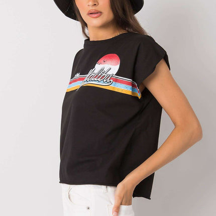 Women's T-shirt Fancy