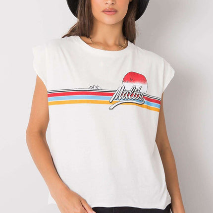 Women's T-shirt Fancy