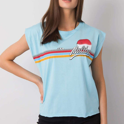 Women's T-shirt Fancy