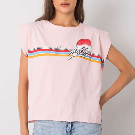 Women's T-shirt Fancy