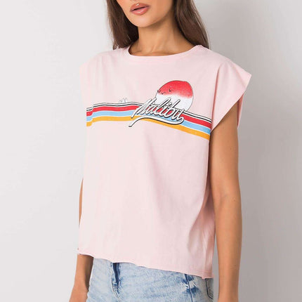 Women's T-shirt Fancy