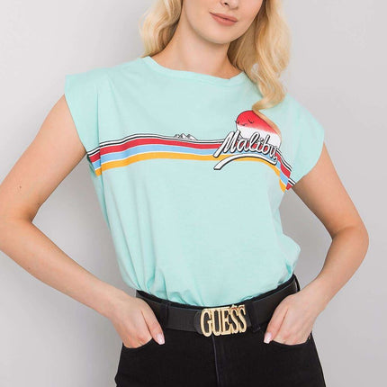 Women's T-shirt Fancy