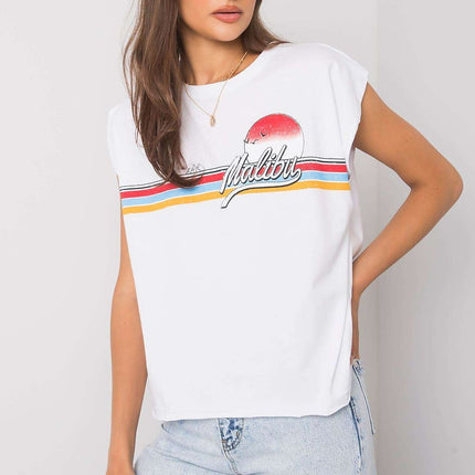 Women's T-shirt Fancy