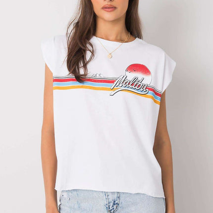 Women's T-shirt Fancy