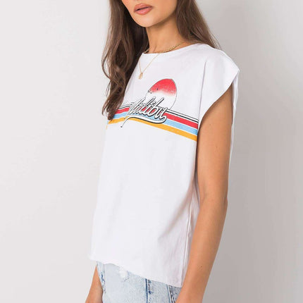 Women's T-shirt Fancy