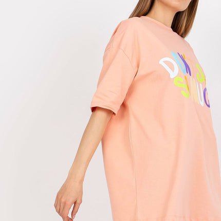 Women's T-shirt Fancy