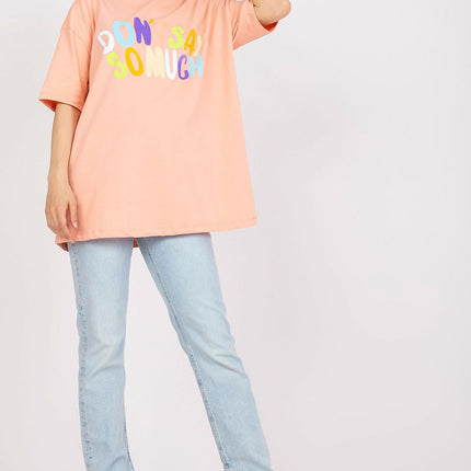 Women's T-shirt Fancy