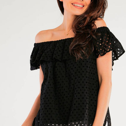 Women's Blouse awama