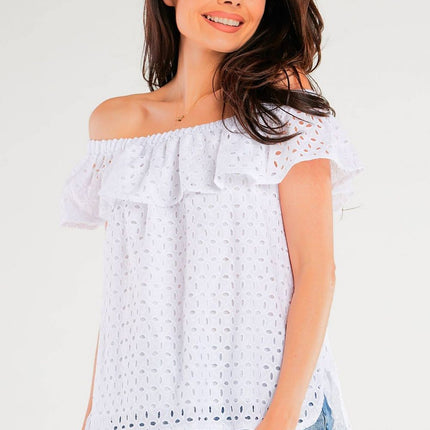 Women's Blouse awama