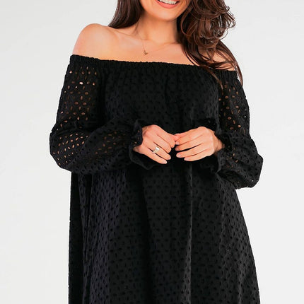 Robe de jour pour femme awama