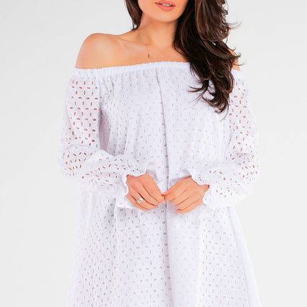 Robe de jour pour femme awama