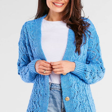 Women's Cardigan awama