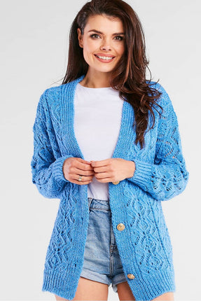 Women's Cardigan awama