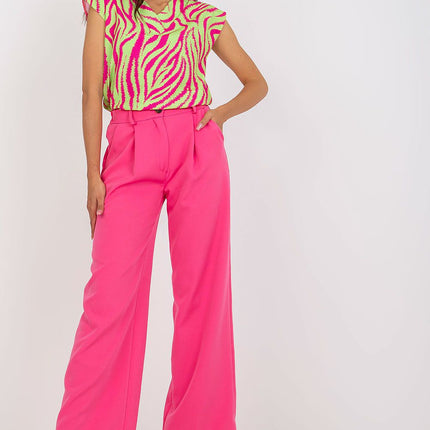 Women's trousers Italy Moda