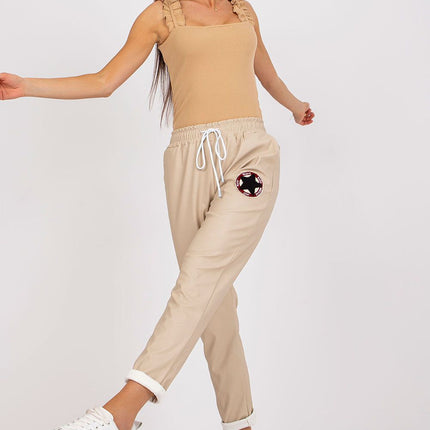 Women's trousers Italy Moda