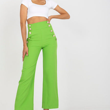 Women's trousers Italy Moda