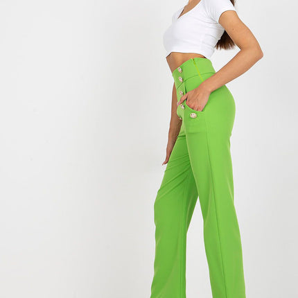 Women's trousers Italy Moda