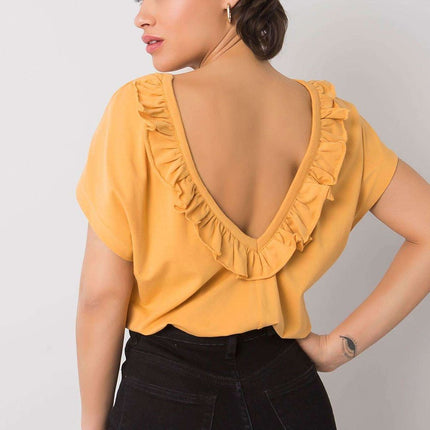 Women's Blouse Fancy