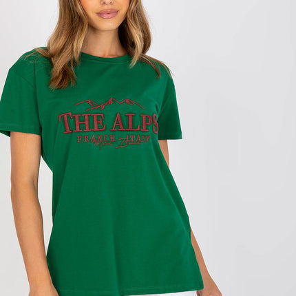 Women's T-shirt Fancy