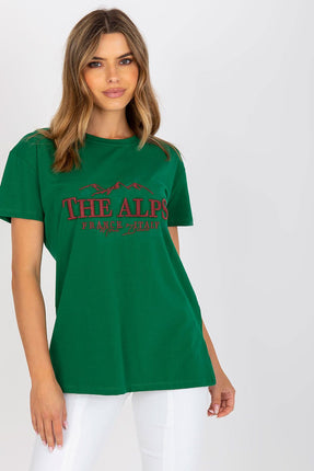 Women's T-shirt Fancy