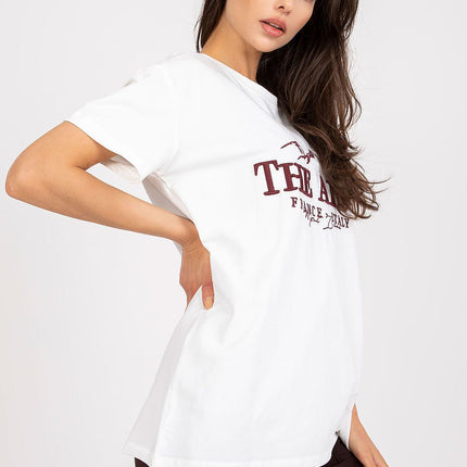 Women's T-shirt Fancy