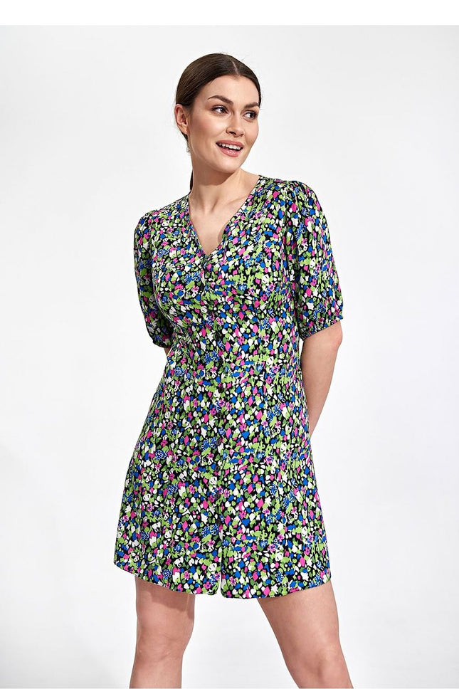 Women's Daydress Figl