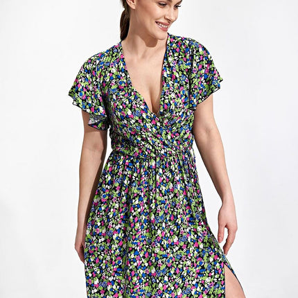 Women's Daydress Figl