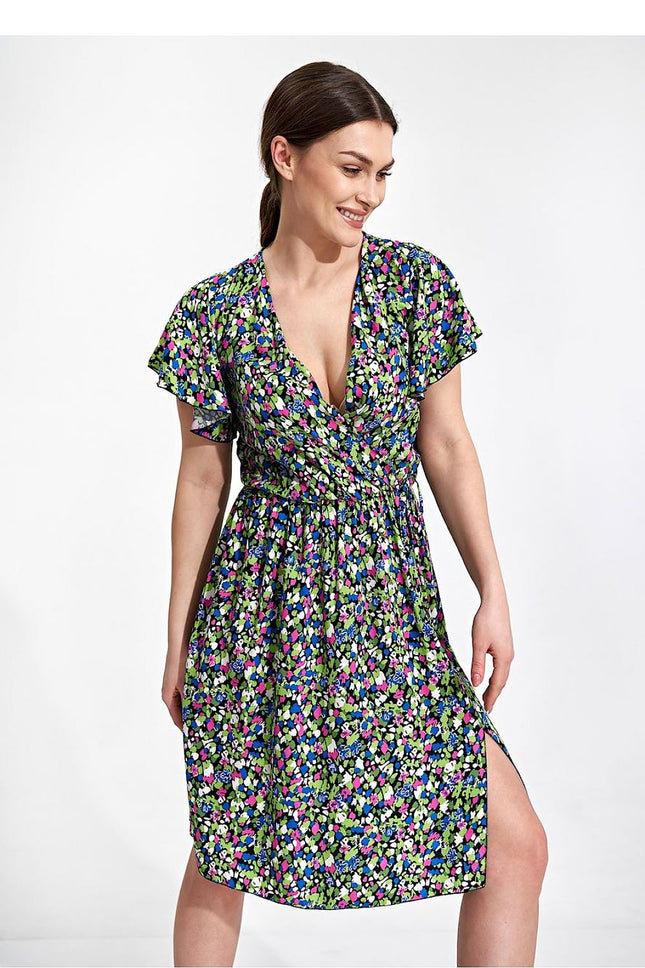 Robe de jour pour femme Figl