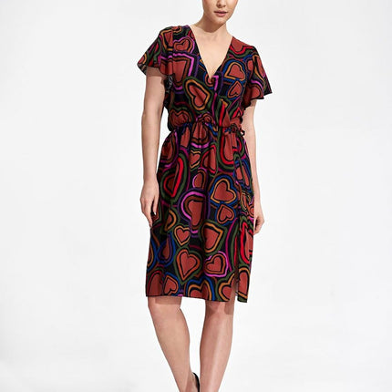 Women's Daydress Figl