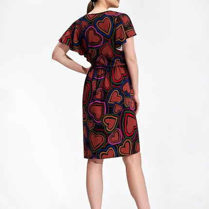 Women's Daydress Figl