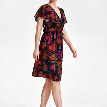 Women's Daydress Figl