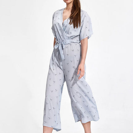 Women's Overall Suit Figl