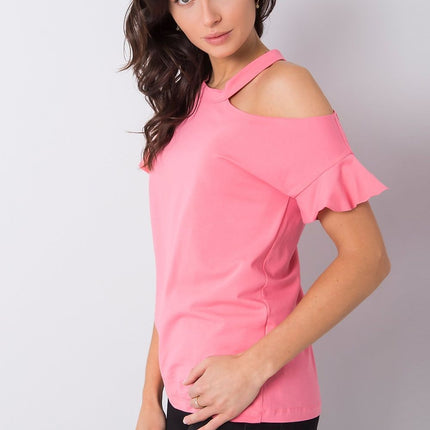 Women's Blouse Fancy