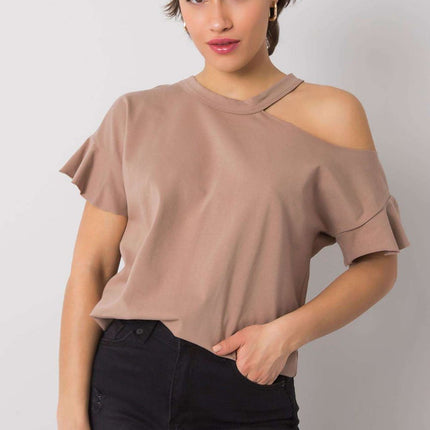 Women's Blouse Fancy