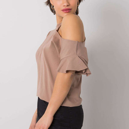 Women's Blouse Fancy