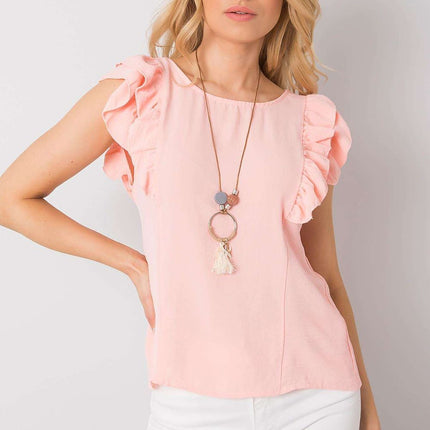 Women's Blouse Och Bella