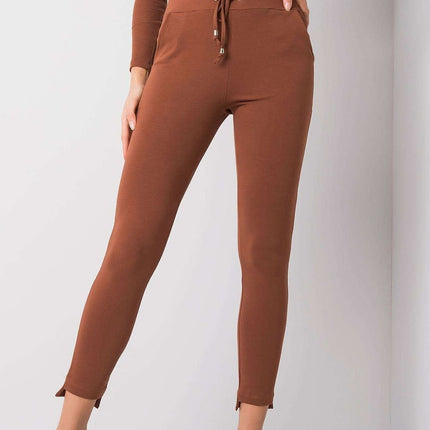 Women's Tracksuit trousers BFG