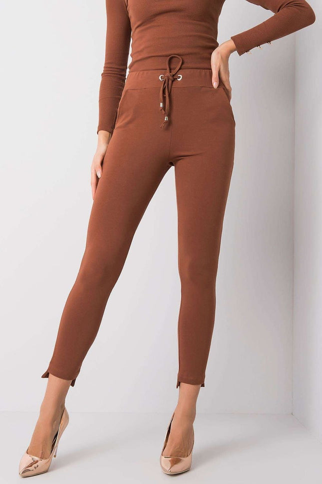 Women's Tracksuit trousers BFG