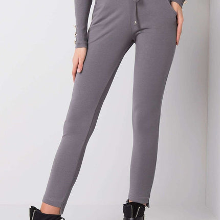 Women's Tracksuit trousers BFG