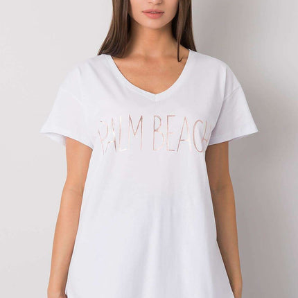 Women's T-shirt Fancy