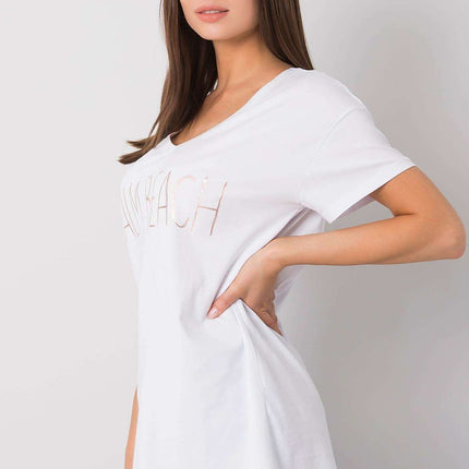 Women's T-shirt Fancy