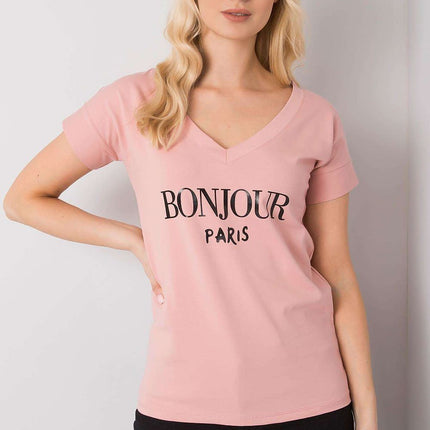 Women's T-shirt Fancy