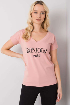 Women's T-shirt Fancy