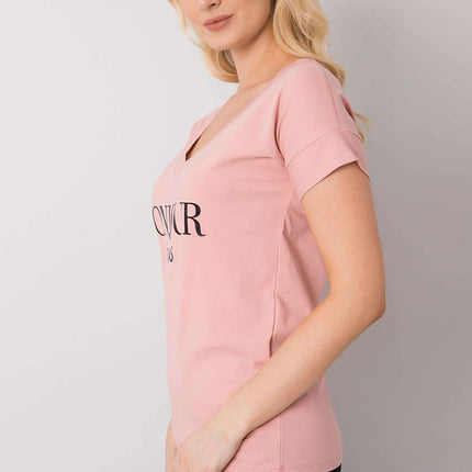 Women's T-shirt Fancy