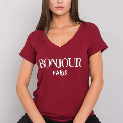 Women's T-shirt Fancy