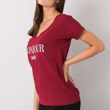 Women's T-shirt Fancy