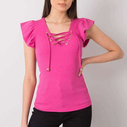 Women's Blouse Italy Moda